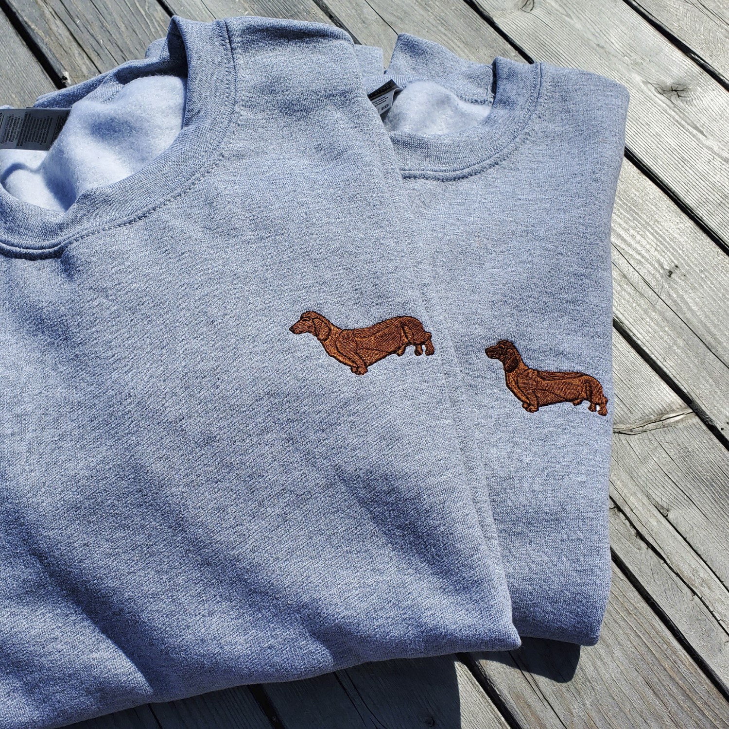 daschund-crewneck-embroidery