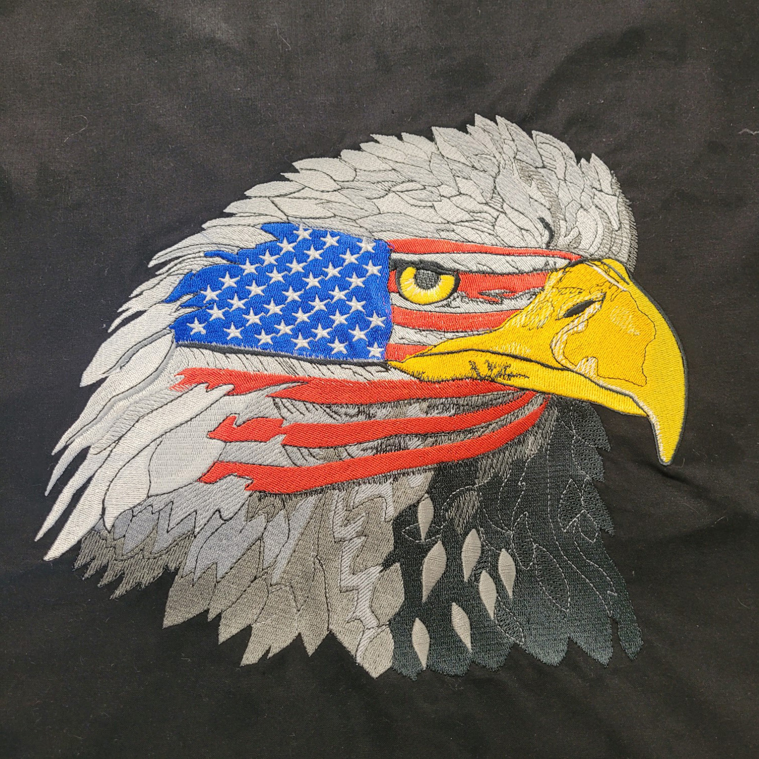 eagle-embroidery-design