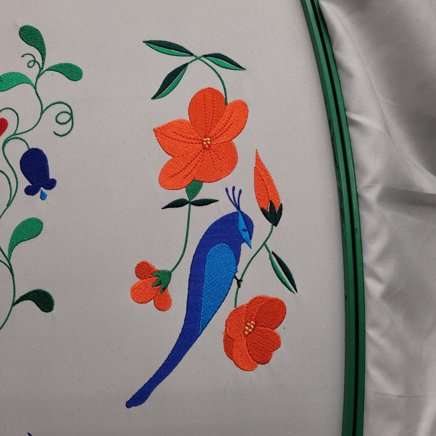 floral-design-and-bird-embroidery