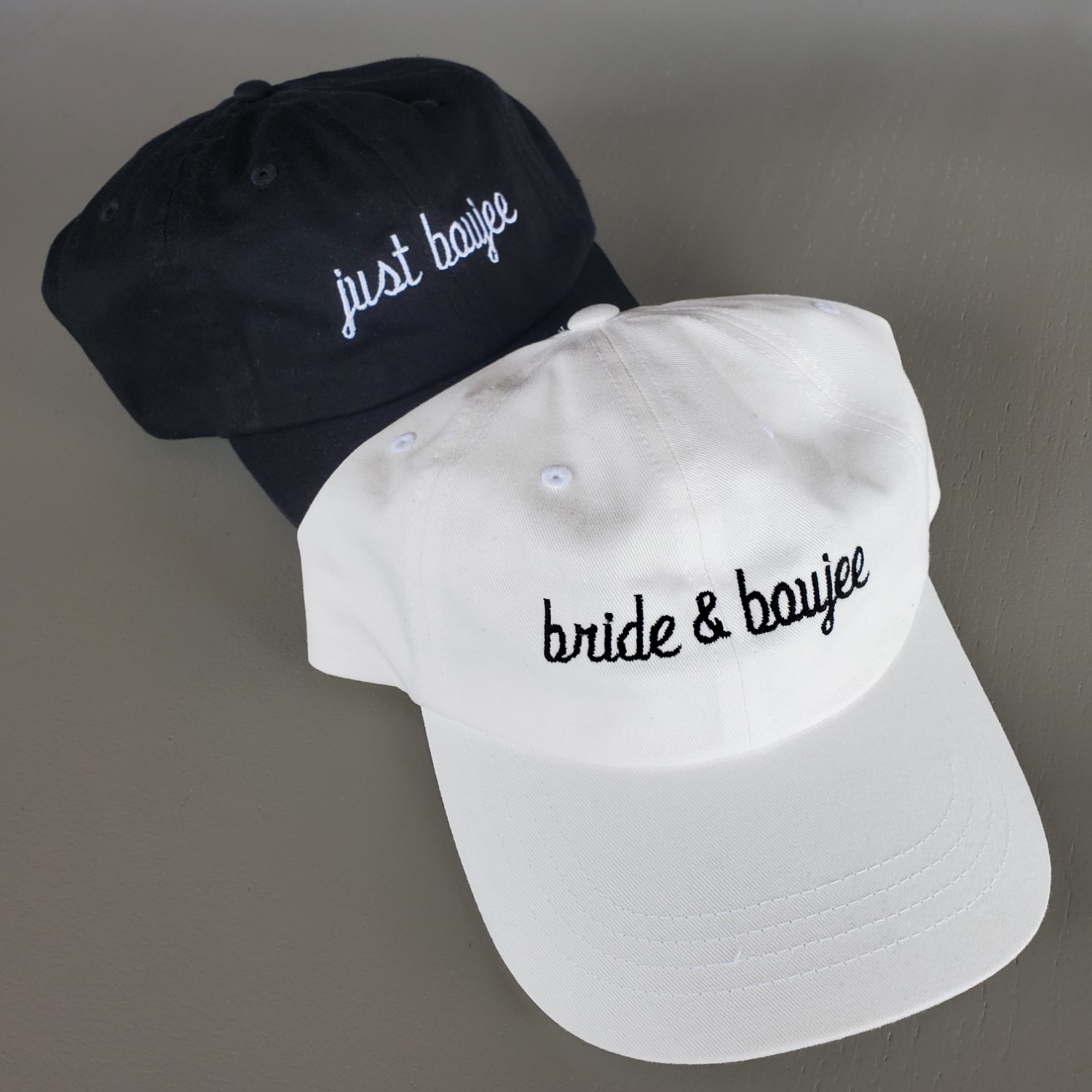 matching-black-and-white-embroidery-hat