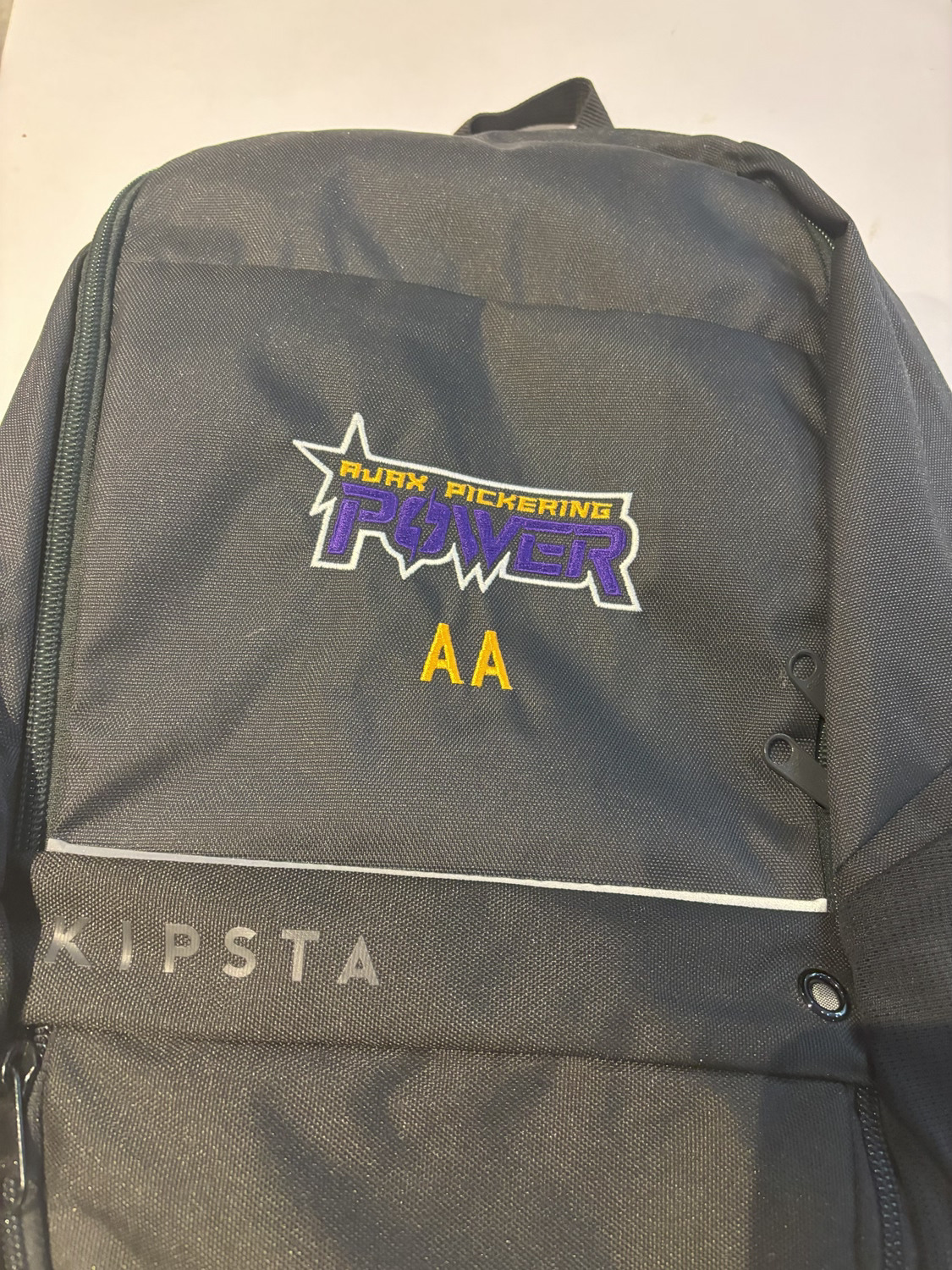 team-logo-backpack-embroidery